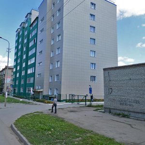 Fasadnaya ulitsa, 15/1, Novosibirsk: photo