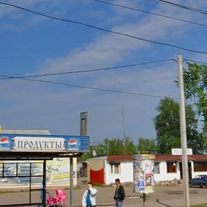 Kukonkovykh Street, 47, Ivanovo: photo