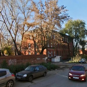 Nikolaya Panova Street, 9 ، سامارا: صورة