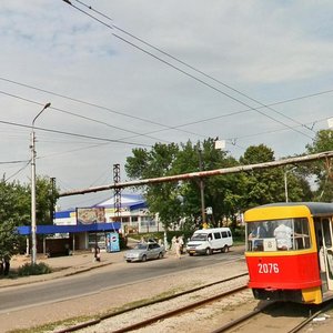 Tramvaynaya Street, 15/1, Ufa: photo