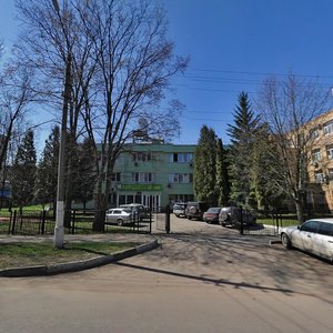 Ulitsa Gorkogo, 20, Pushkino: photo