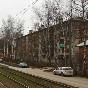 Koreyskaya Street, 4, Nizhny Novgorod: photo