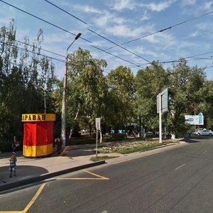 8th microdistrict, 81, Almaty: photo