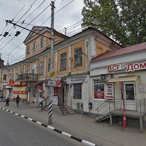 Саратов, Улица имени Н.Г. Чернышевского, 221: фото