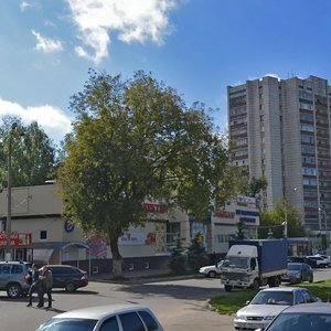 Ulitsa Mira, 45А ، قازان: صورة