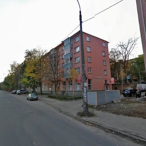 Pyrohivskyi Shliakh Street, No:44, Kiev: Fotoğraflar