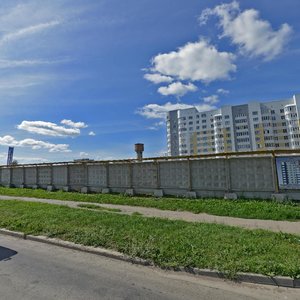 Anatoliya Street, 9А, Novoaltaysk: photo