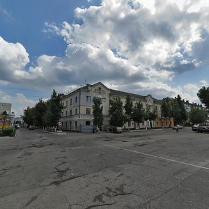 Ulitsa Dzerzhinskogo, 5, : foto