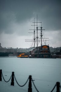 Санкт‑Петербург, Мытнинская набережная, 6: фото