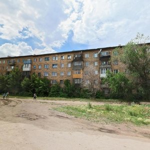 21-y mikrorayon, 5, Karaganda: photo