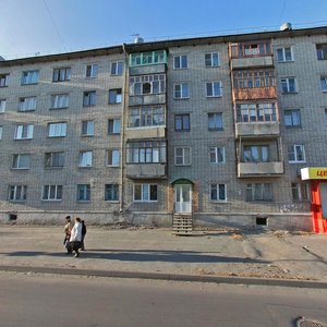 Stantsionnaya Street, 49, Kurgan: photo