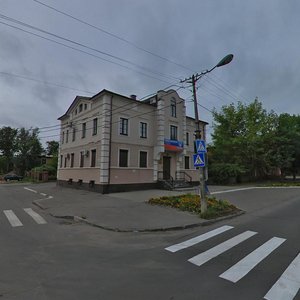 Lenina Street, 33А, Cherepovets: photo