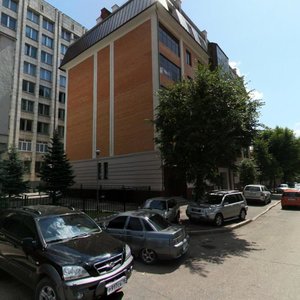 Mayakovskogo Street, 12 ، قازان: صورة