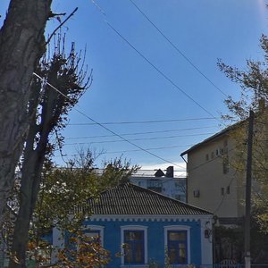 Анапа, Улица Кати Соловьяновой, 106: фото