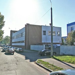 Dziarzhynskaga Avenue, 73А ، مينسك: صورة