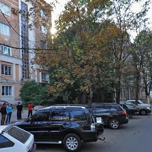 Lermontovska vulytsia, 10, Kharkiv: photo