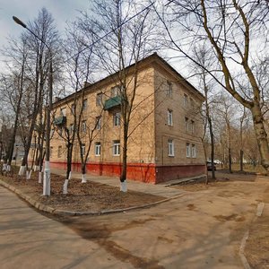 Tsentralnaya ulitsa, 41/8, : foto
