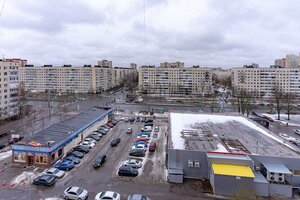 Sirenevy Boulevard, 9, Saint Petersburg: photo