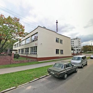 Bialinskaga Street, 5 ، مينسك: صورة