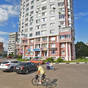 Zarechnaya ulitsa, 22, Balashiha: photo