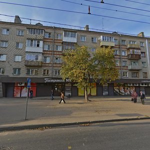 Leskova Street, 40, Nizhny Novgorod: photo