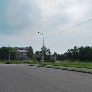 Vulytsia Bendeliani, 7, Lutsk: photo