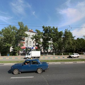 Lenin Avenue, 26, Nizhny Novgorod: photo