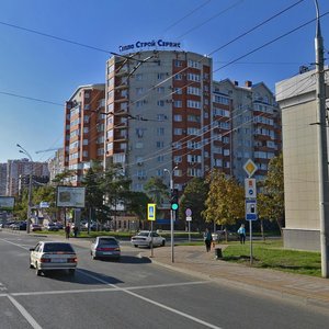 Seleznev Street, 248, Krasnodar: photo