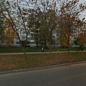 Novo-Vokzalnaya Street, 122, Samara: photo