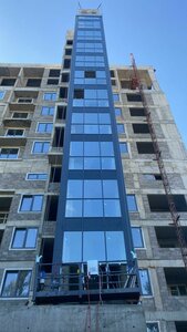 Izmaylovskіy Drive, 22к1, Moscow: photo