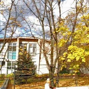 Bolshaya Filyovskaya Street, 32 ، موسكو: صورة