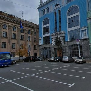 Kontraktova Square, 2Б, Kyiv: photo