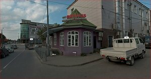 Sakhalinskaya Street, 59, Yuzhno‑Sakhalinsk: photo