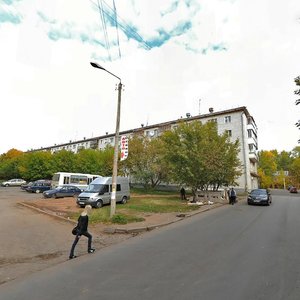 Ulitsa Dzerzhinskogo, 16, : foto