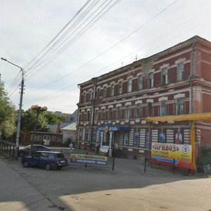 Universitetskaya ulitsa, 109, Saratov: photo