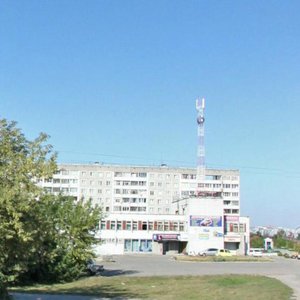 Komsomolskaya ulitsa, 2/2, : foto