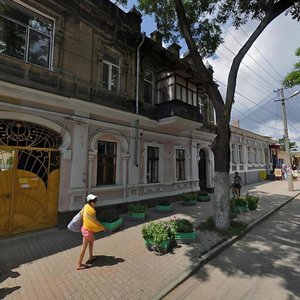 Pionerskaya ulitsa, 19, Evpatoria: photo