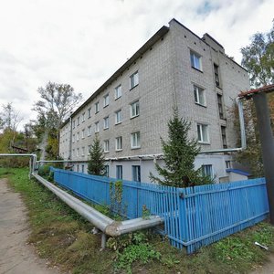 Vokzalnaya Street, 15Б, Vladimir: photo