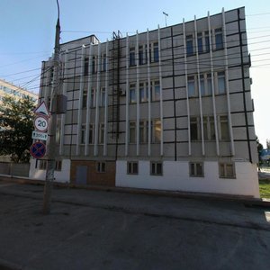 Partizanskaya Street, 19, Samara: photo