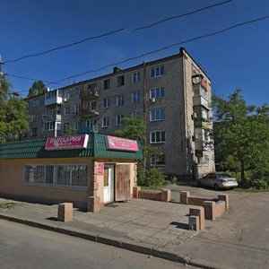 Novokodatska Square, 10, Dnipro: photo