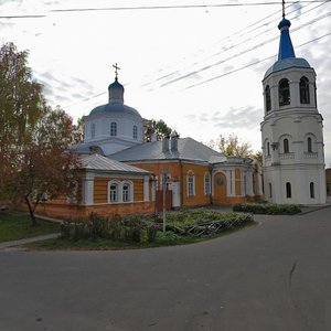 Komsomolskaya ulitsa, 2, Kursk: photo