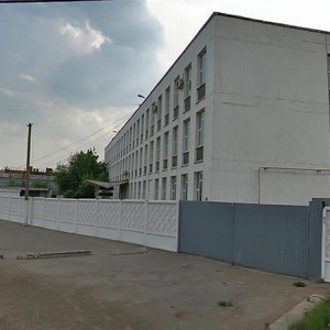 Dorozhnaya Street, No:8к1, Moskova: Fotoğraflar