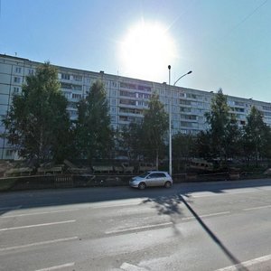 Lenina Avenue, 143, Kemerovo: photo