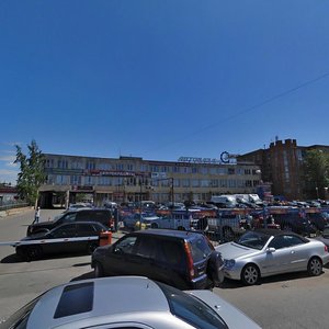 Ekaterininskiy Avenue, 3/2 ، سان بطرسبرغ: صورة