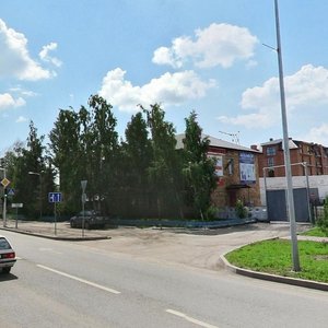 Erjanov Street, 53/3, Karaganda: photo