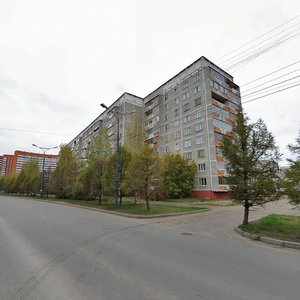 Leninskiy Avenue, 14, : foto