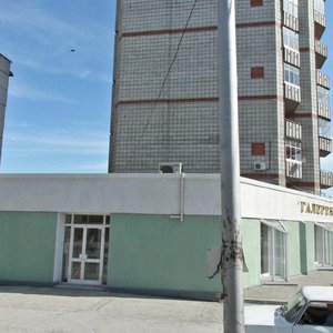 Ippodromskaya Street, 56, Novosibirsk: photo
