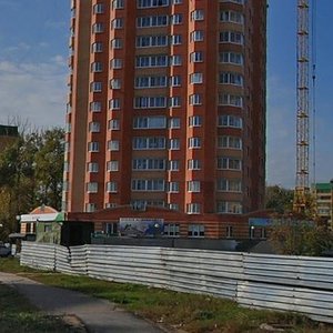 Курск, Улица Бойцов 9-й Дивизии, 185В: фото