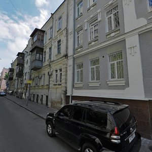 Khrestovyi Lane, 6, Kyiv: photo