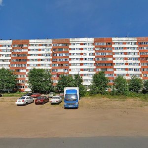 Ulitsa Molodtsova, 2, : foto